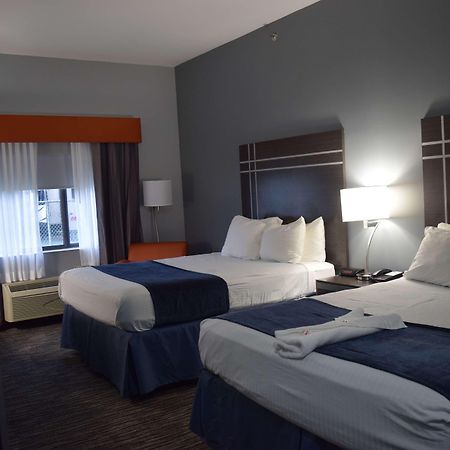 Best Western Elkhart Inn & Suites Luaran gambar