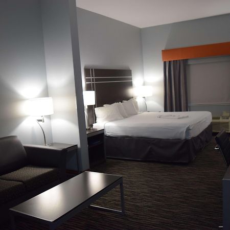 Best Western Elkhart Inn & Suites Luaran gambar