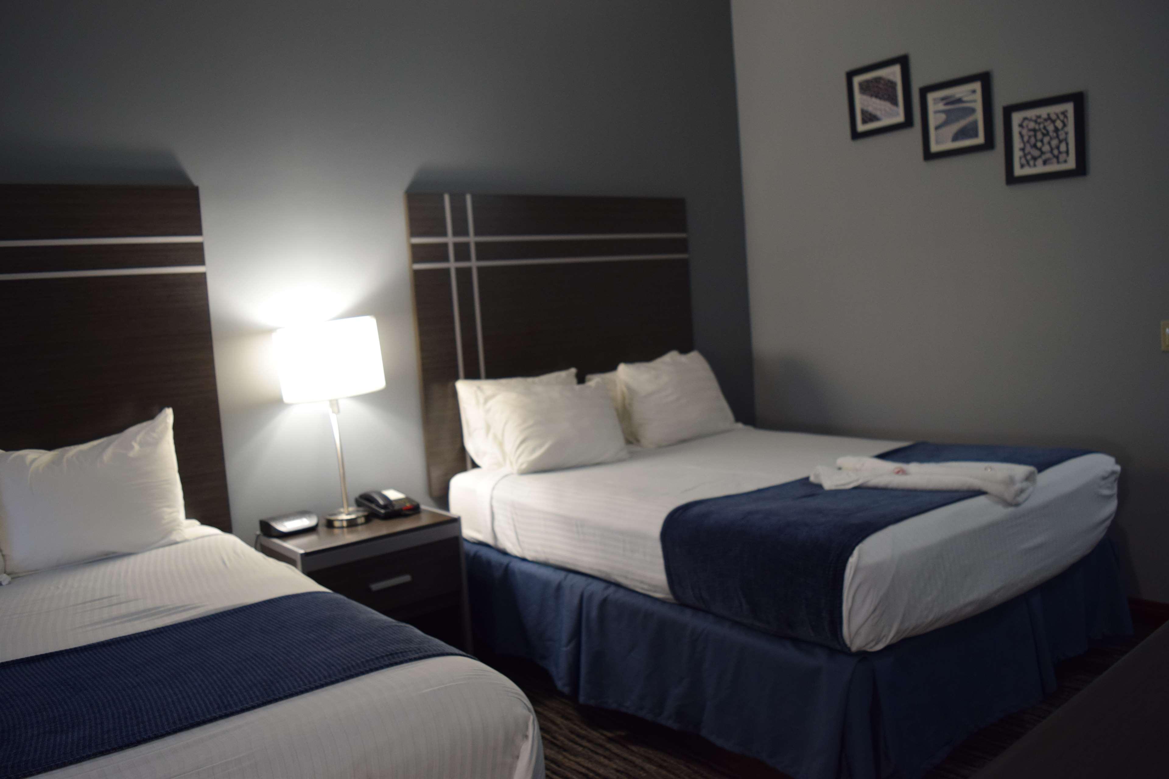 Best Western Elkhart Inn & Suites Luaran gambar