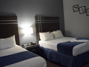 Best Western Elkhart Inn & Suites Bilik gambar