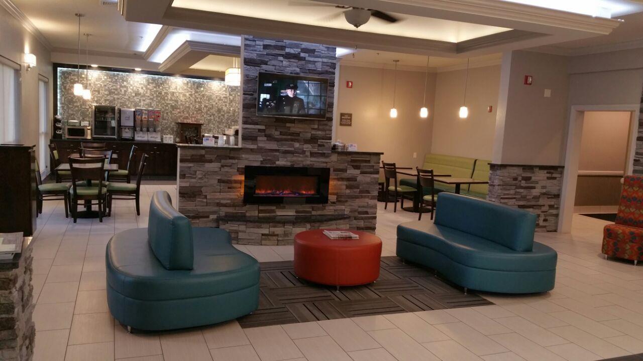 Best Western Elkhart Inn & Suites Luaran gambar