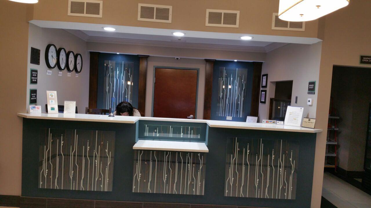 Best Western Elkhart Inn & Suites Luaran gambar