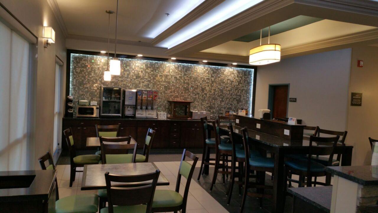 Best Western Elkhart Inn & Suites Luaran gambar