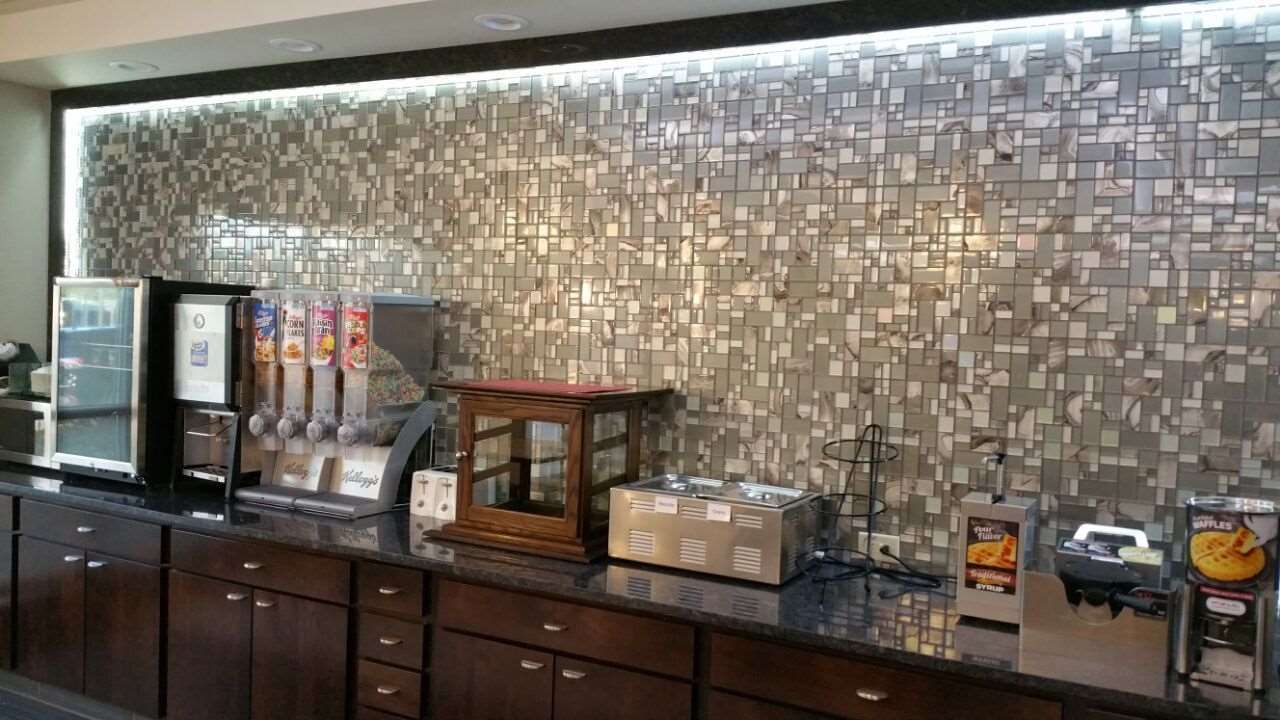 Best Western Elkhart Inn & Suites Luaran gambar