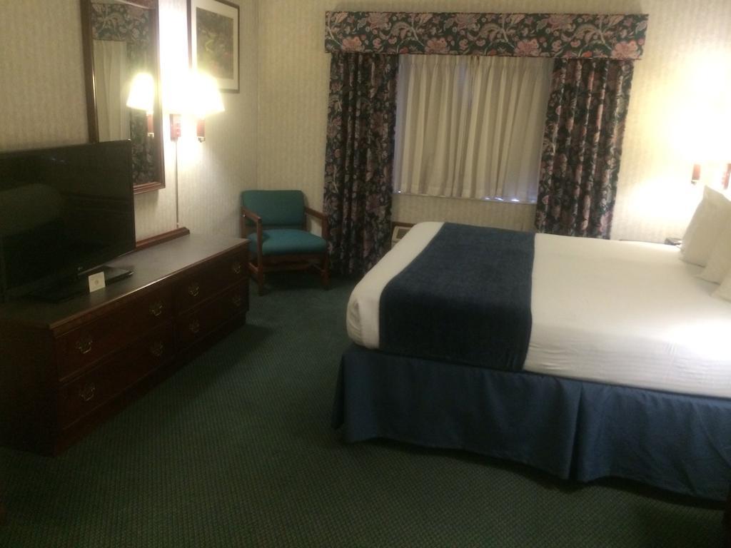 Best Western Elkhart Inn & Suites Luaran gambar