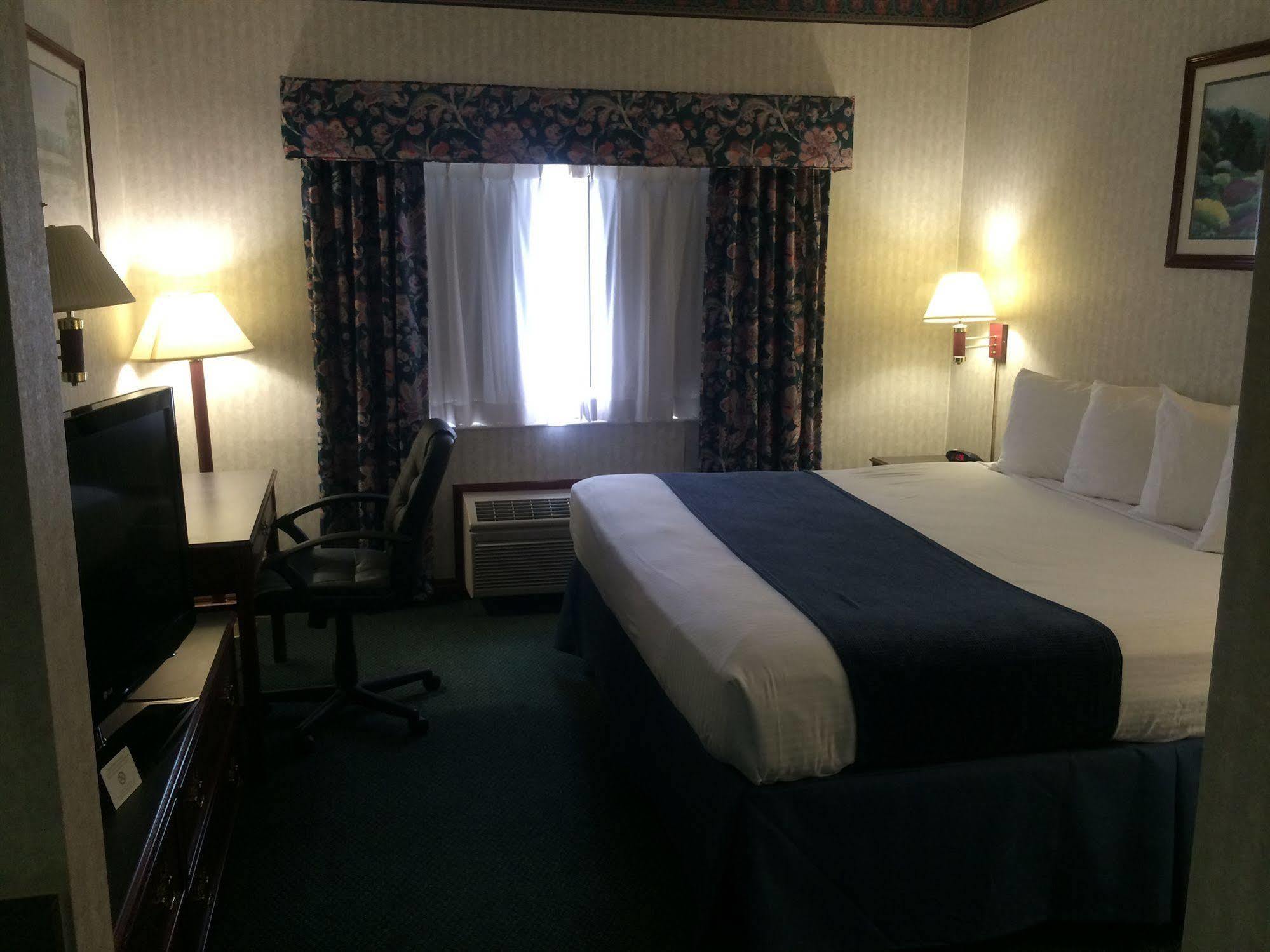 Best Western Elkhart Inn & Suites Luaran gambar