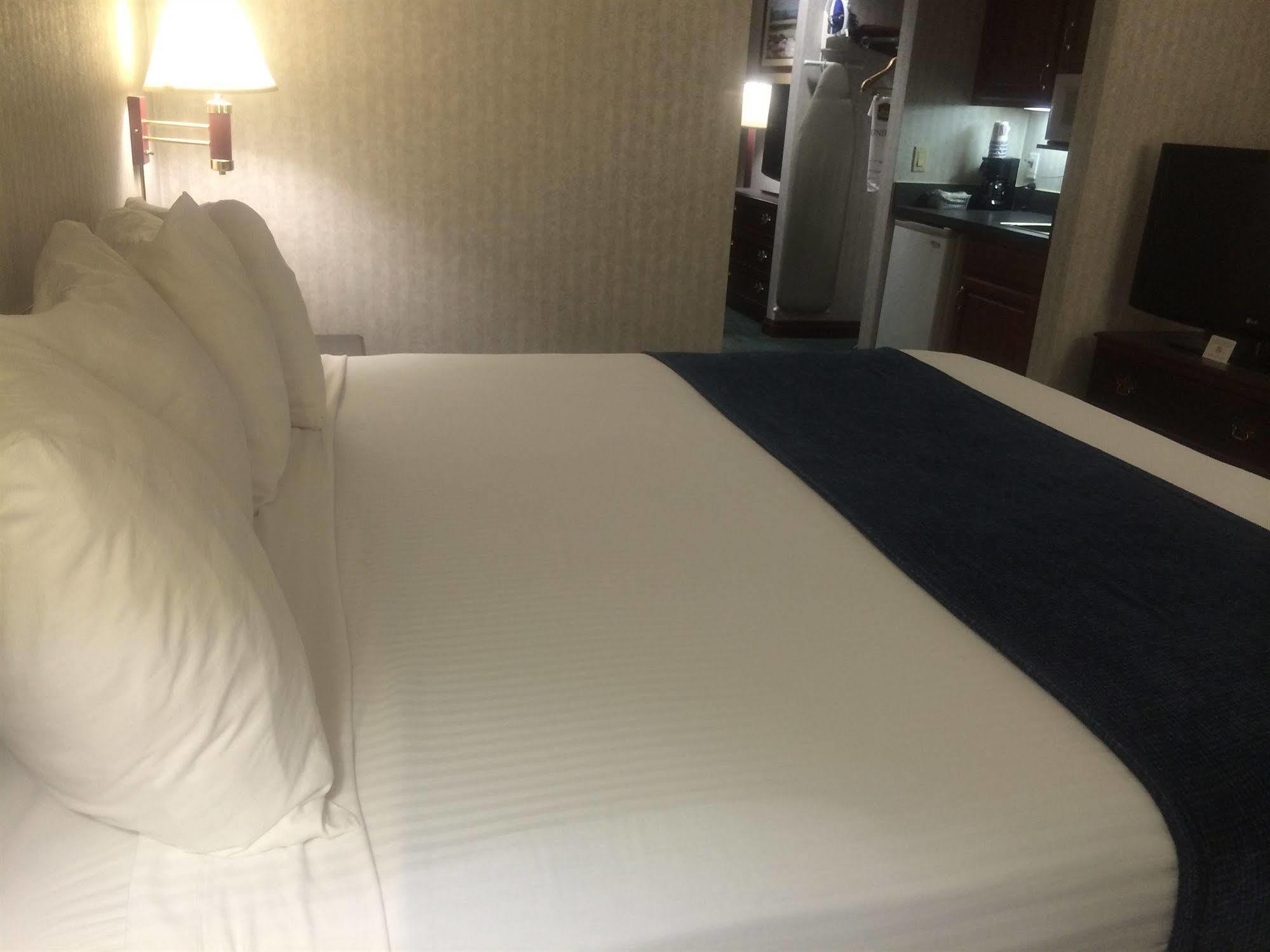 Best Western Elkhart Inn & Suites Luaran gambar