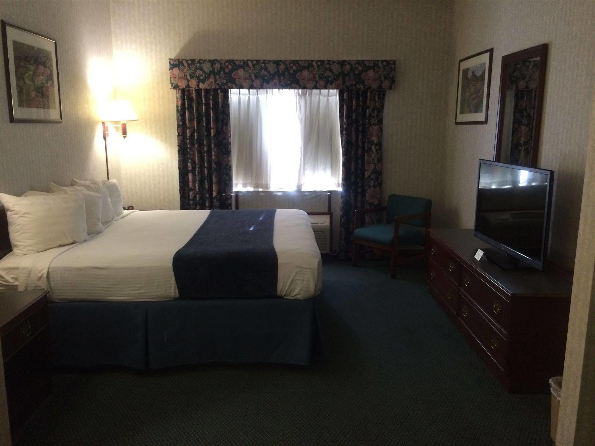 Best Western Elkhart Inn & Suites Luaran gambar